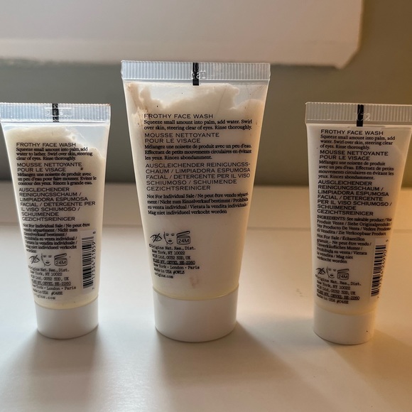 Origins Checks and Balances Frothy Face Wash - Picture 2 of 2